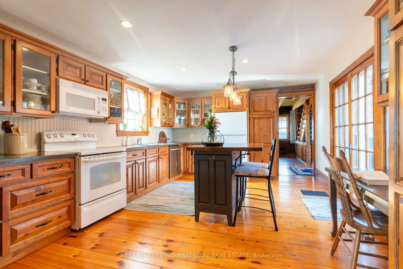 219, Bayshore, Rural Innisfil, Innisfil