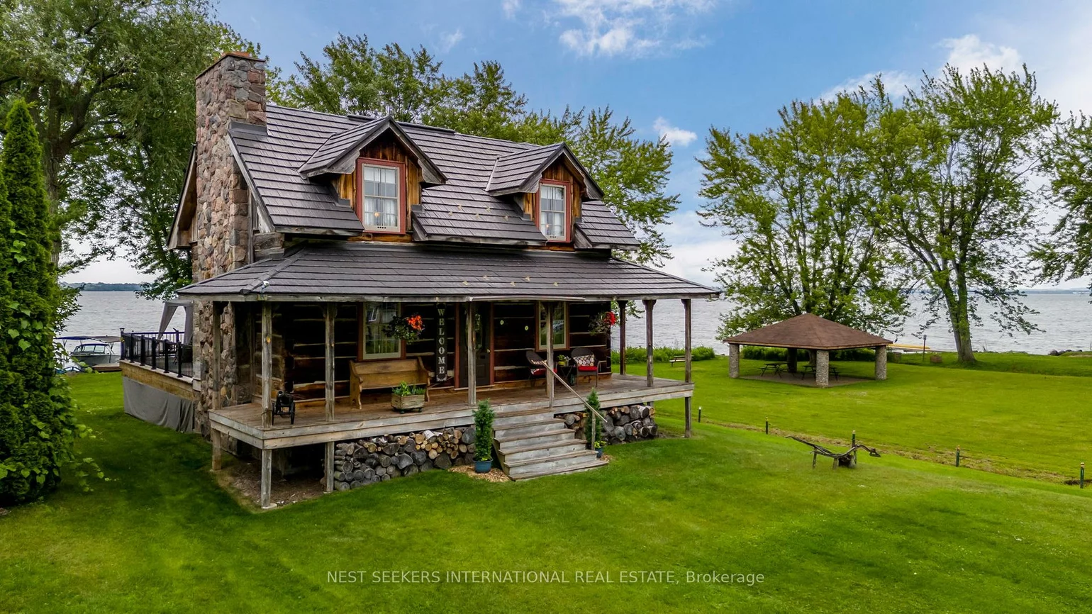 219, Bayshore, Rural Innisfil, Innisfil