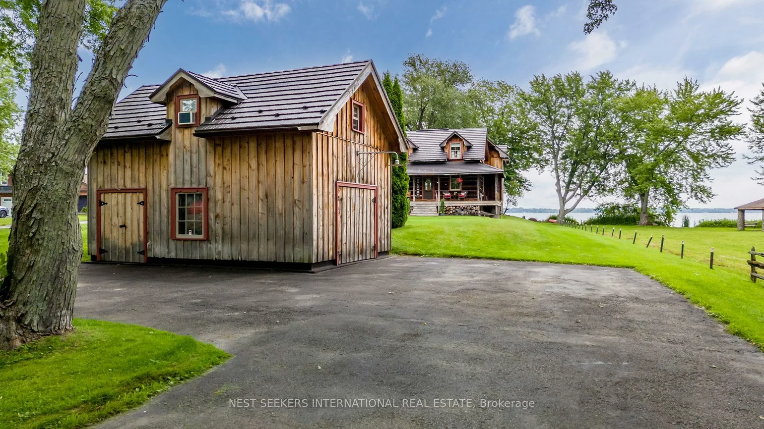 219, Bayshore, Rural Innisfil, Innisfil