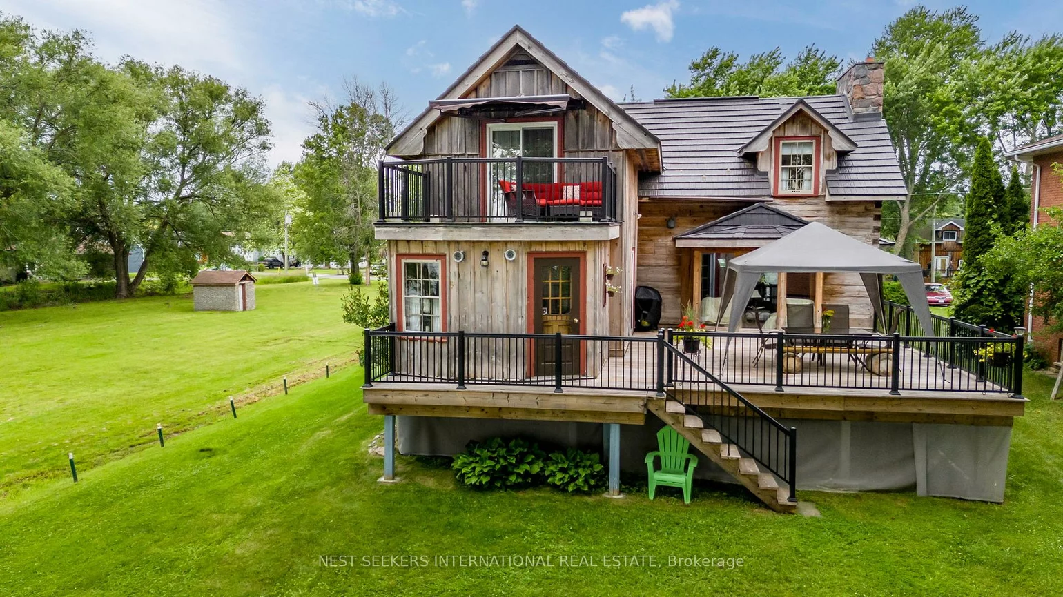 219, Bayshore, Rural Innisfil, Innisfil