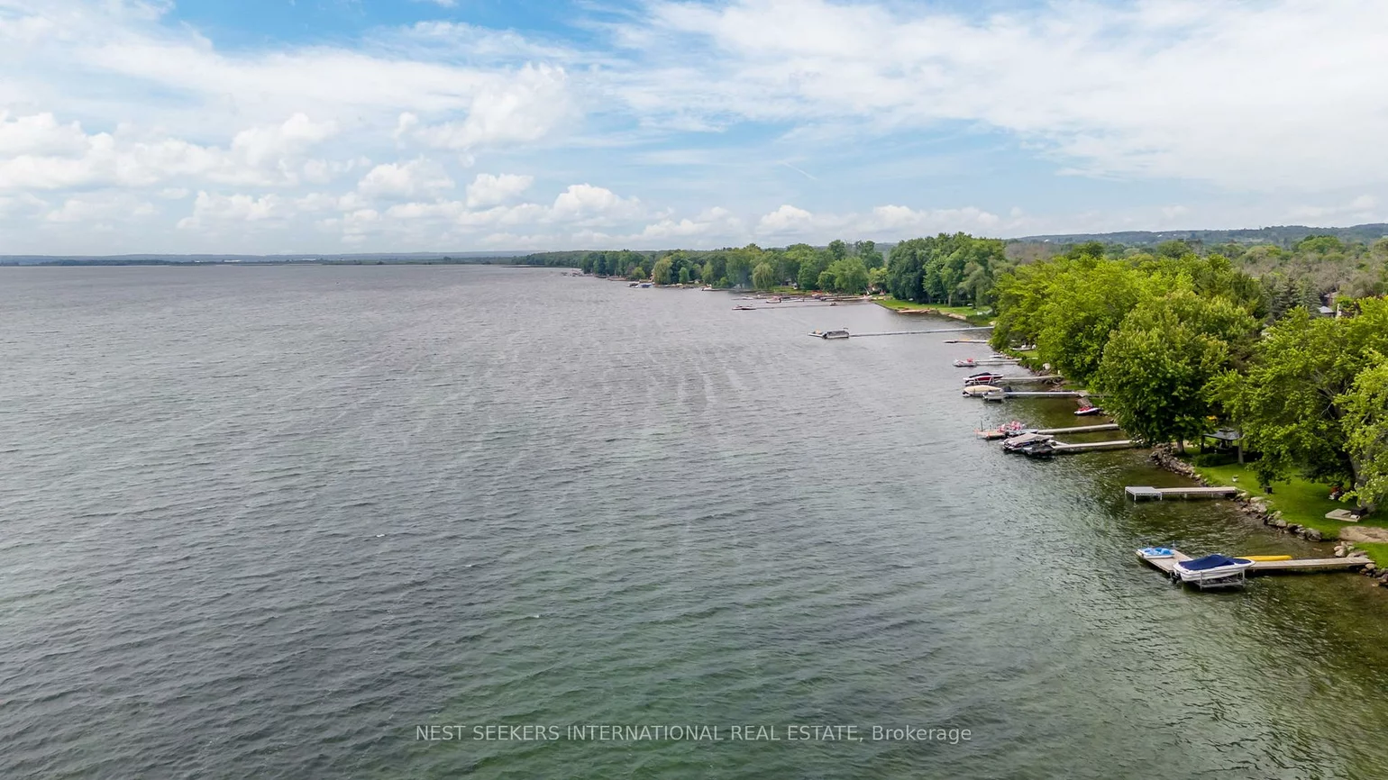 219, Bayshore, Rural Innisfil, Innisfil