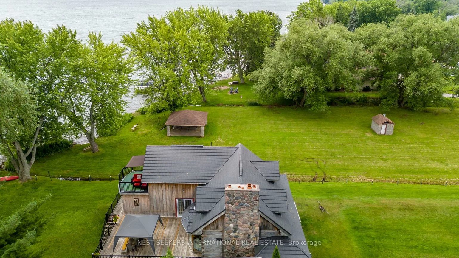 219, Bayshore, Rural Innisfil, Innisfil