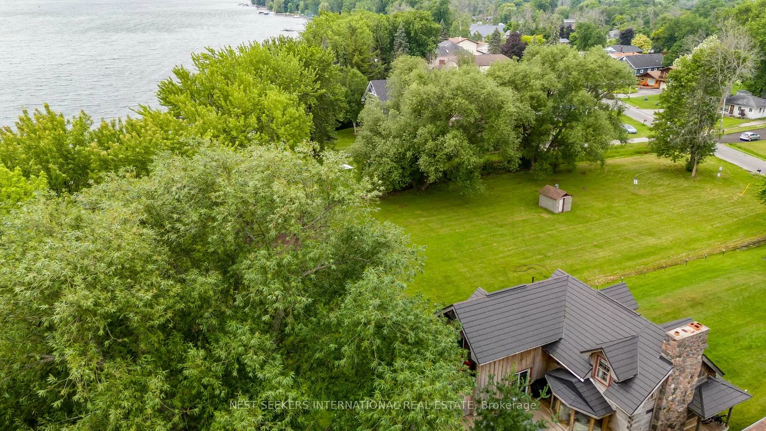 219, Bayshore, Rural Innisfil, Innisfil