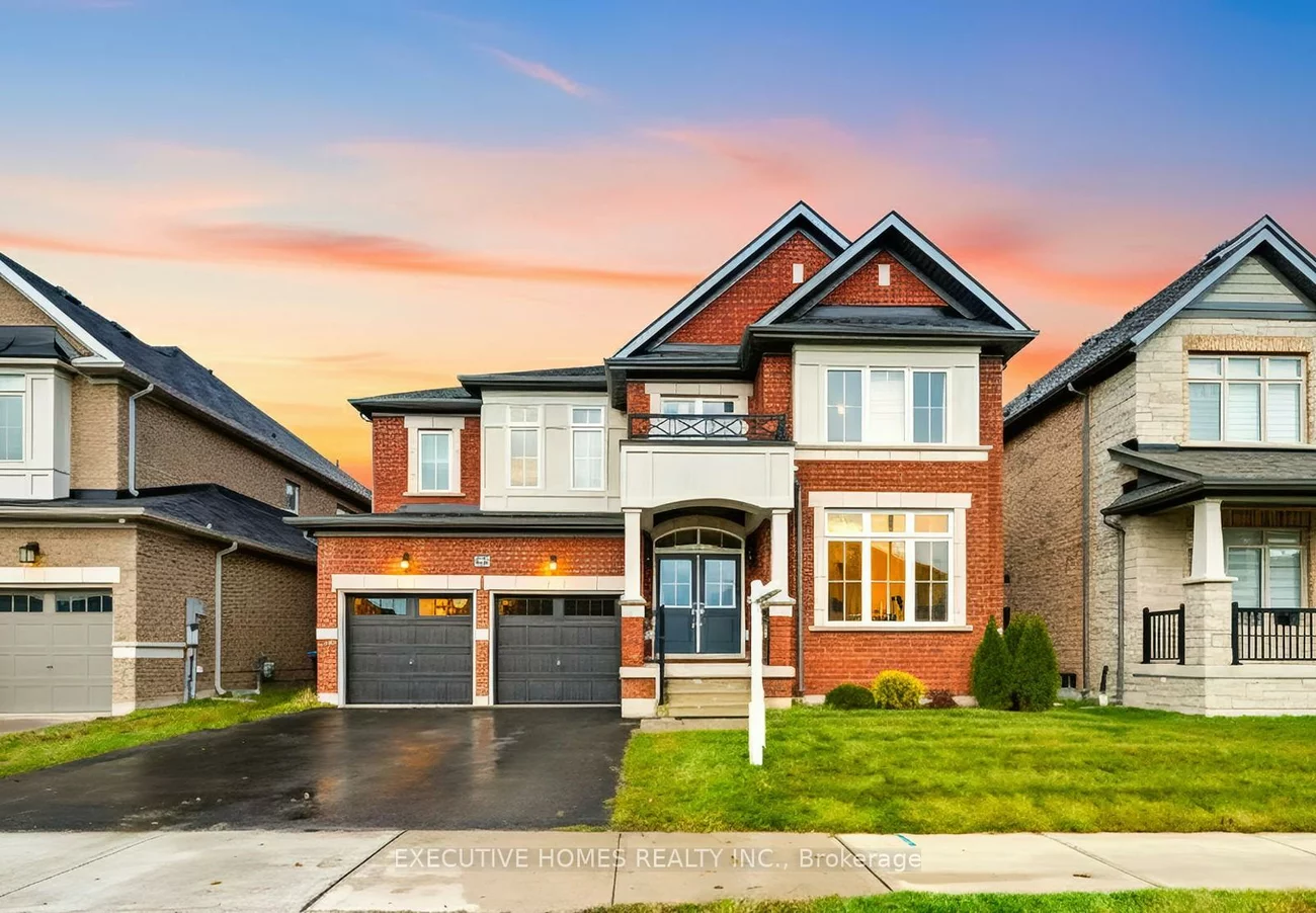 1753, Emberton, Rural Innisfil, Innisfil