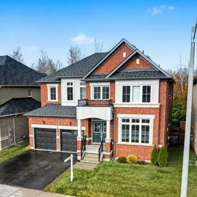 1753, Emberton, Rural Innisfil, Innisfil