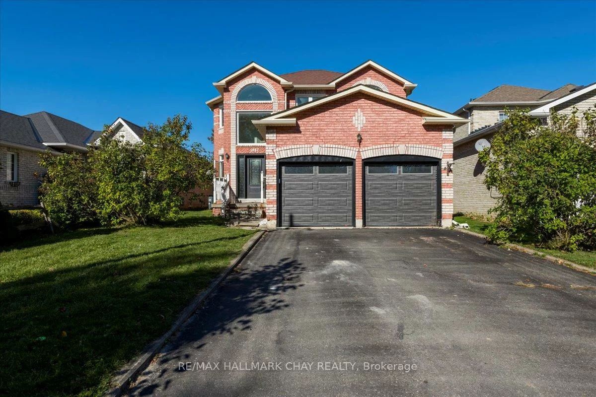 1967, WILSON, Alcona, Innisfil