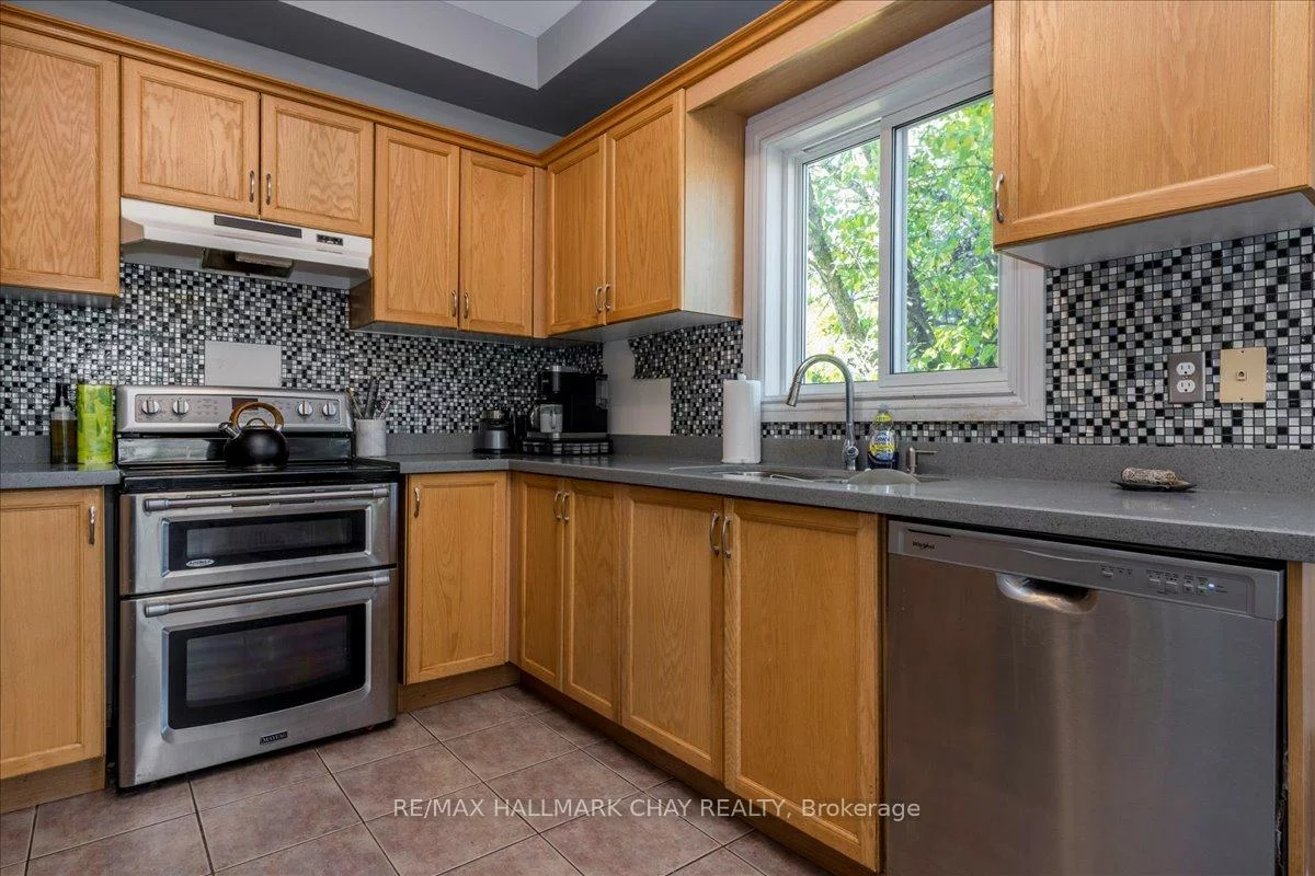 1967, WILSON, Alcona, Innisfil