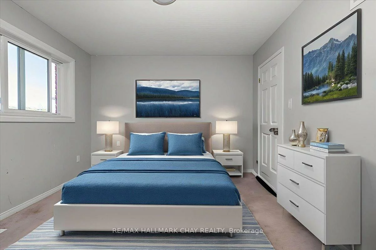 1967, WILSON, Alcona, Innisfil