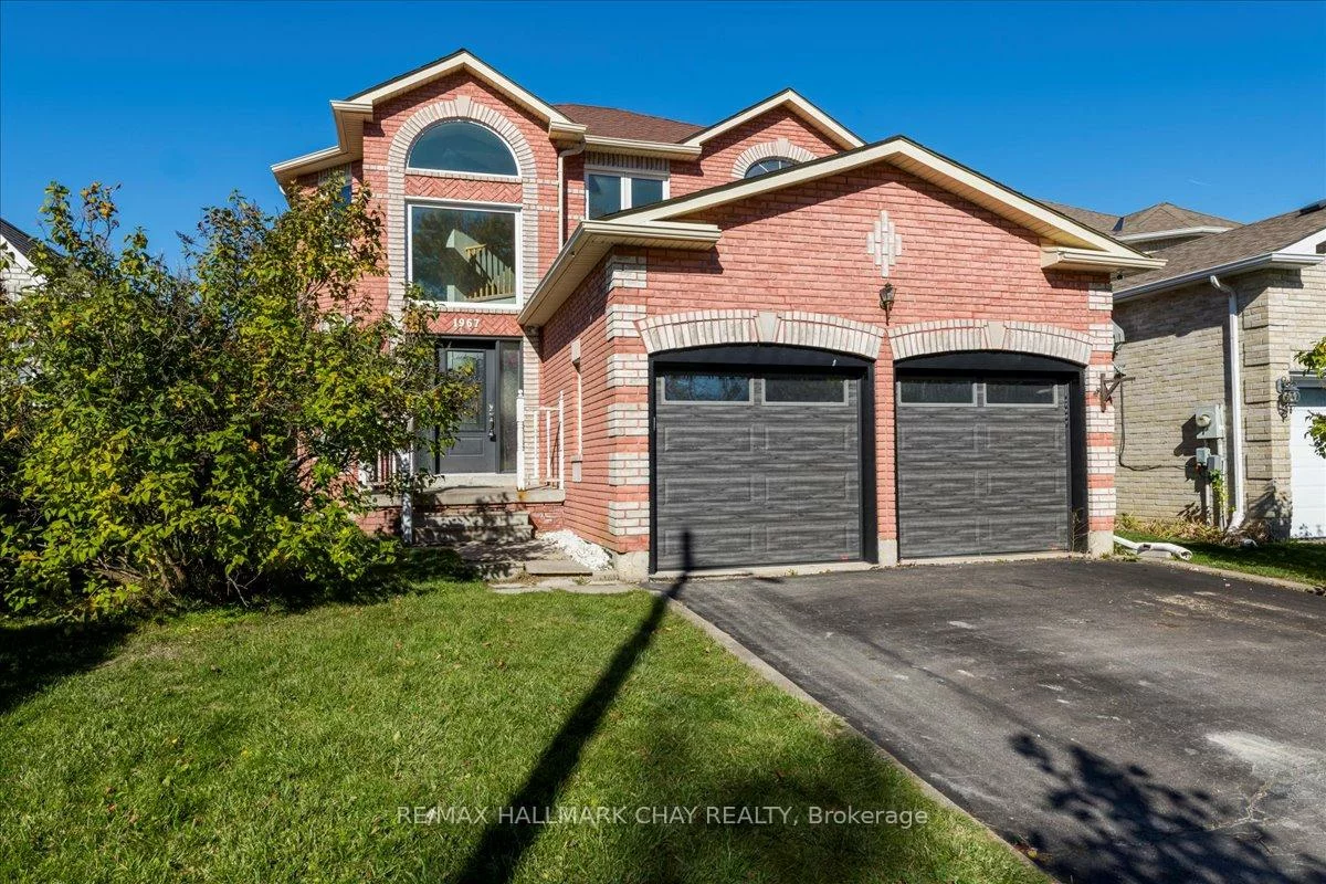 1967, WILSON, Alcona, Innisfil