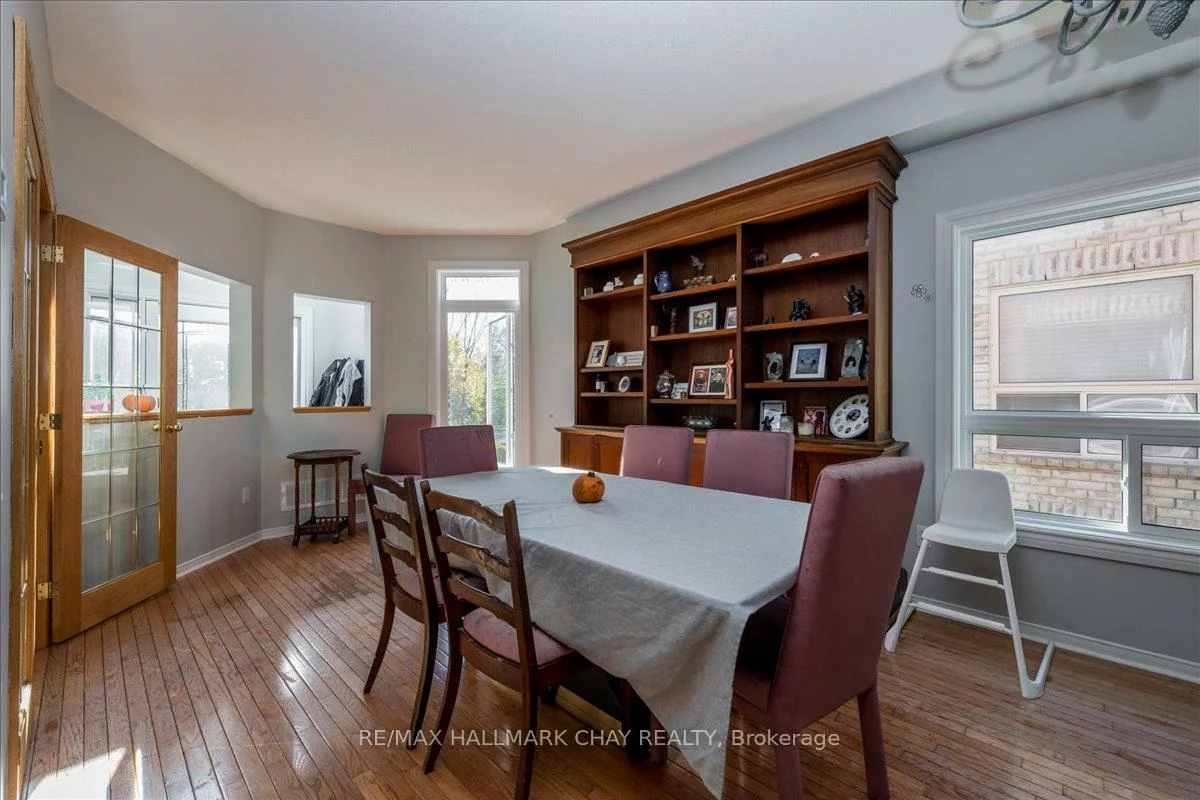 1967, WILSON, Alcona, Innisfil