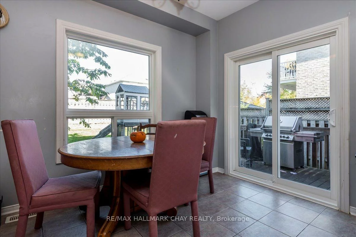 1967, WILSON, Alcona, Innisfil