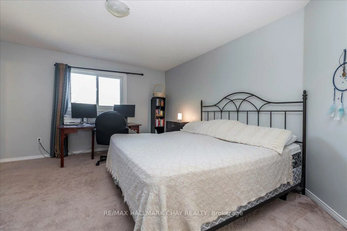 1967, WILSON, Alcona, Innisfil