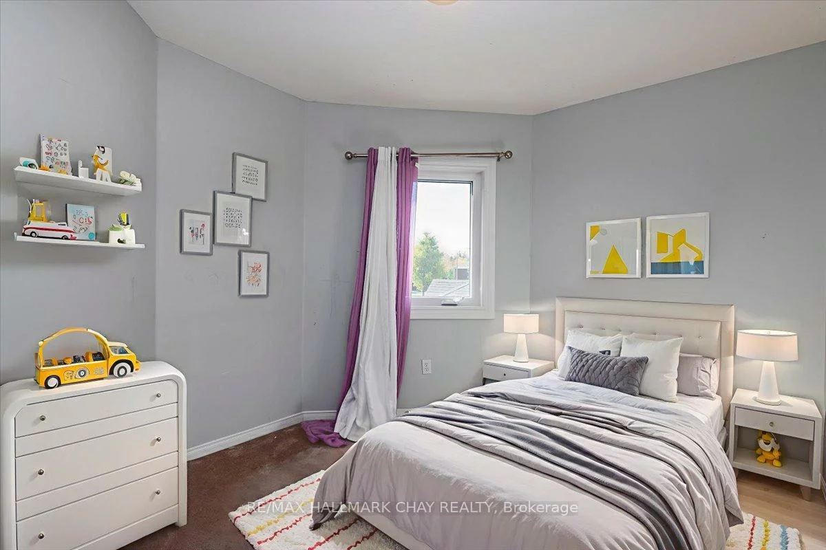 1967, WILSON, Alcona, Innisfil