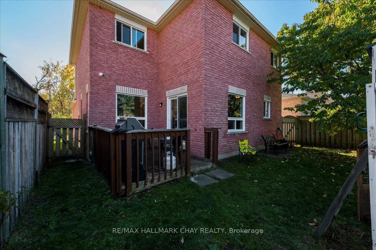 1967, WILSON, Alcona, Innisfil