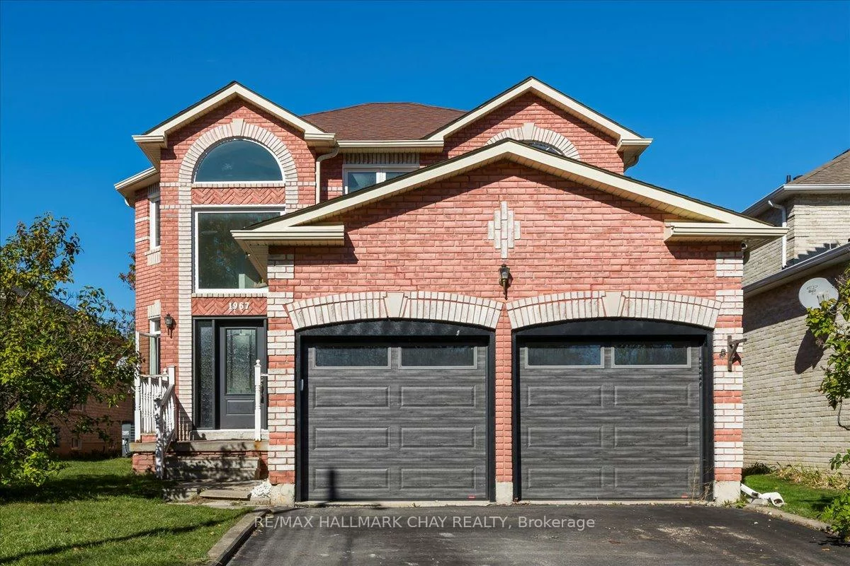 1967, WILSON, Alcona, Innisfil