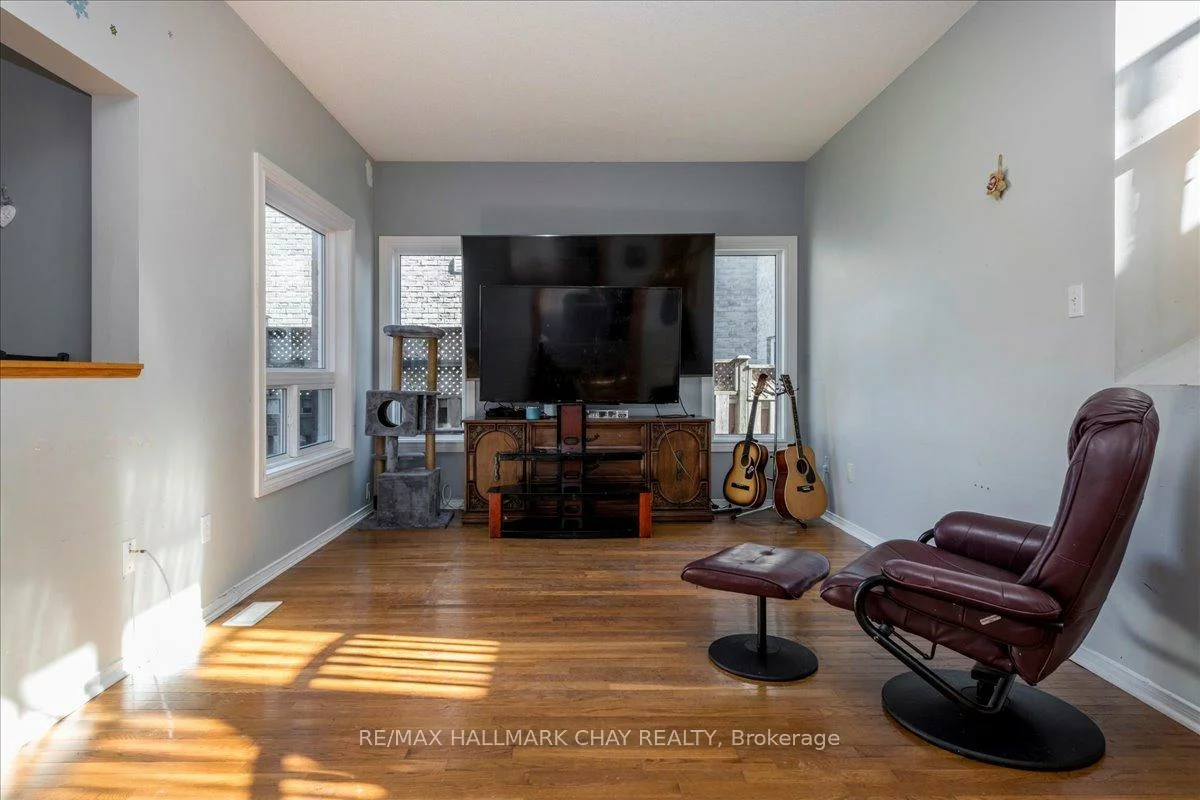 1967, WILSON, Alcona, Innisfil