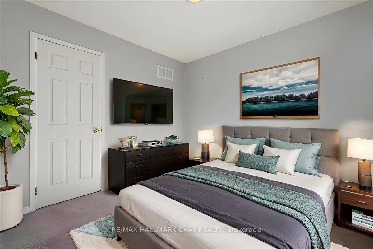 1967, WILSON, Alcona, Innisfil