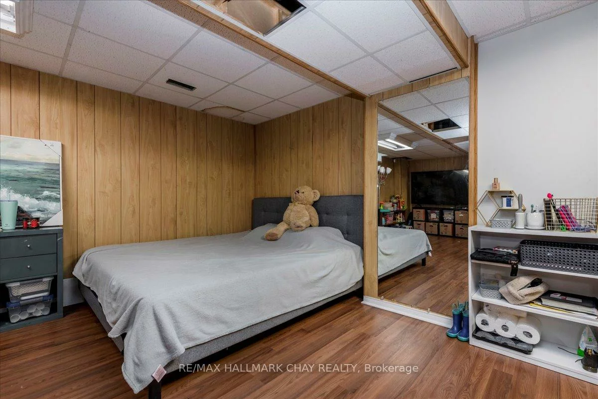 1967, WILSON, Alcona, Innisfil