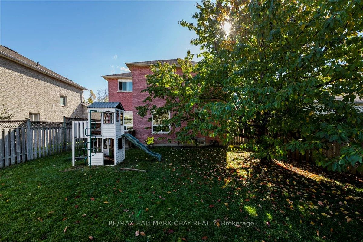 1967, WILSON, Alcona, Innisfil