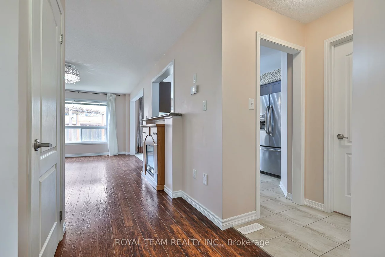 1398, Hunter, Alcona, Innisfil