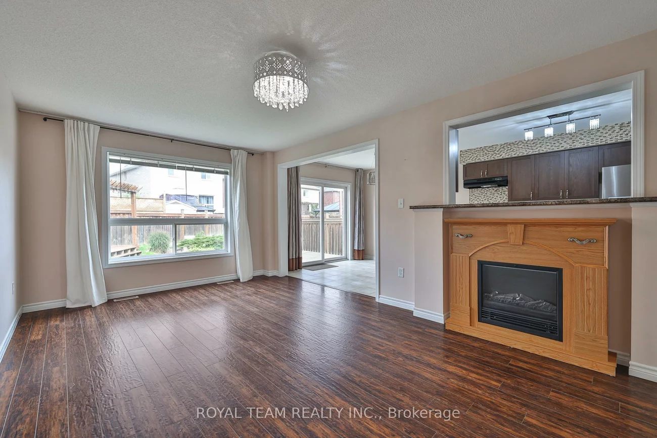 1398, Hunter, Alcona, Innisfil