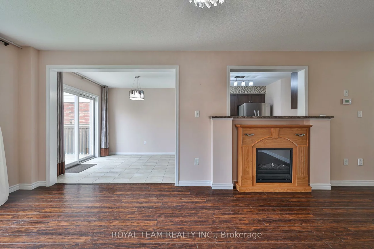 1398, Hunter, Alcona, Innisfil