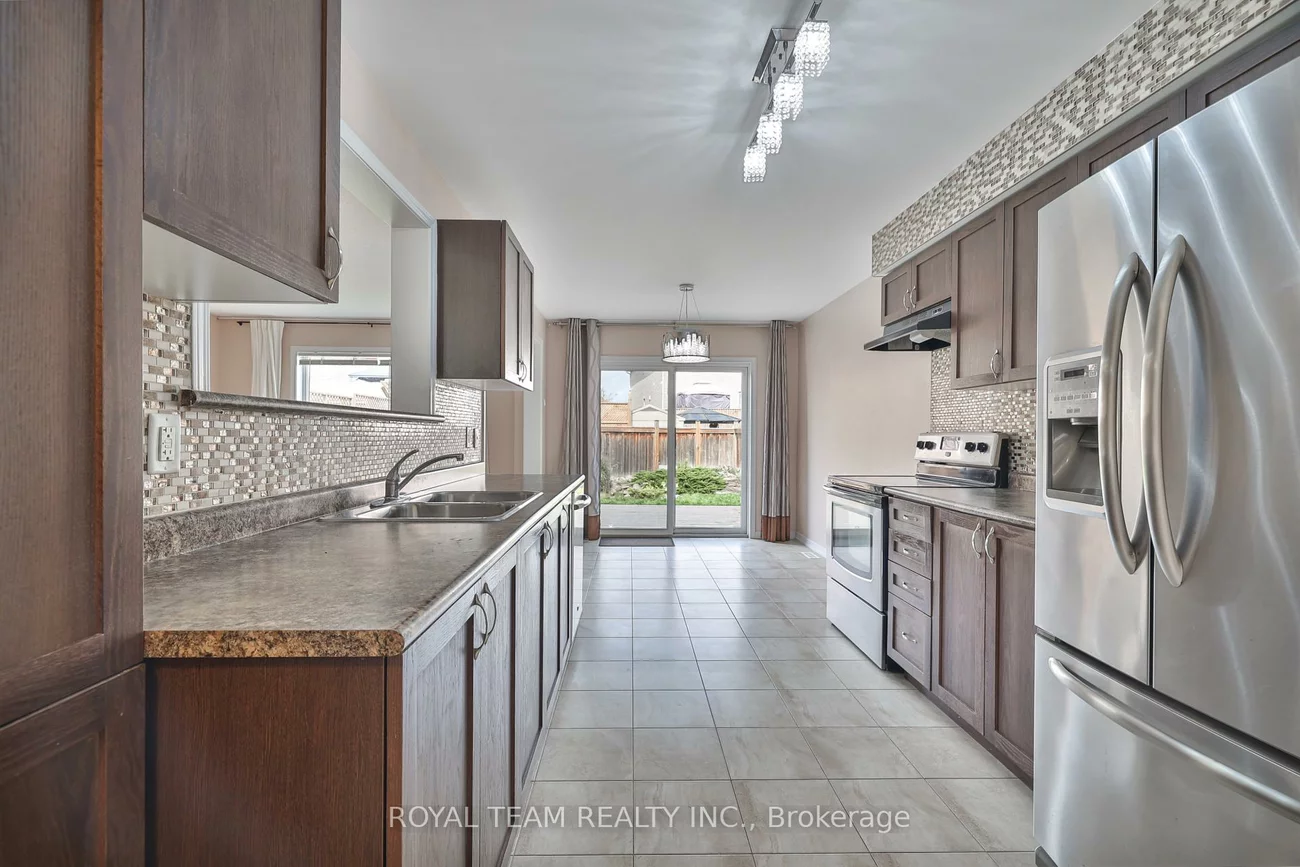 1398, Hunter, Alcona, Innisfil