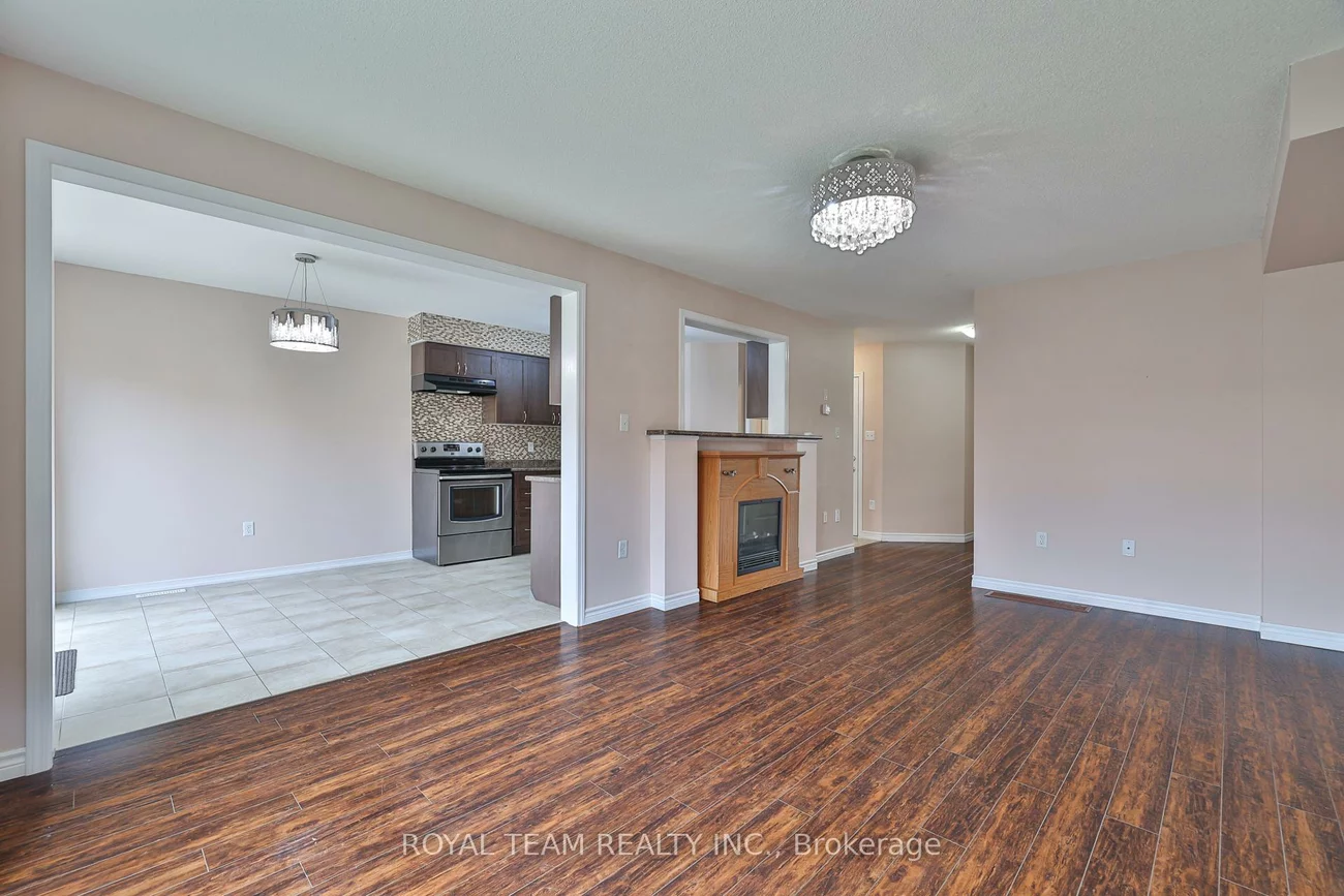 1398, Hunter, Alcona, Innisfil