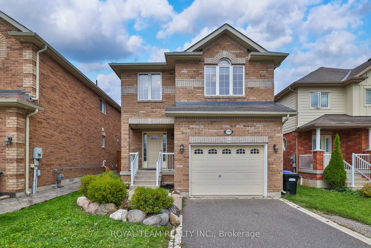 1398, Hunter, Alcona, Innisfil