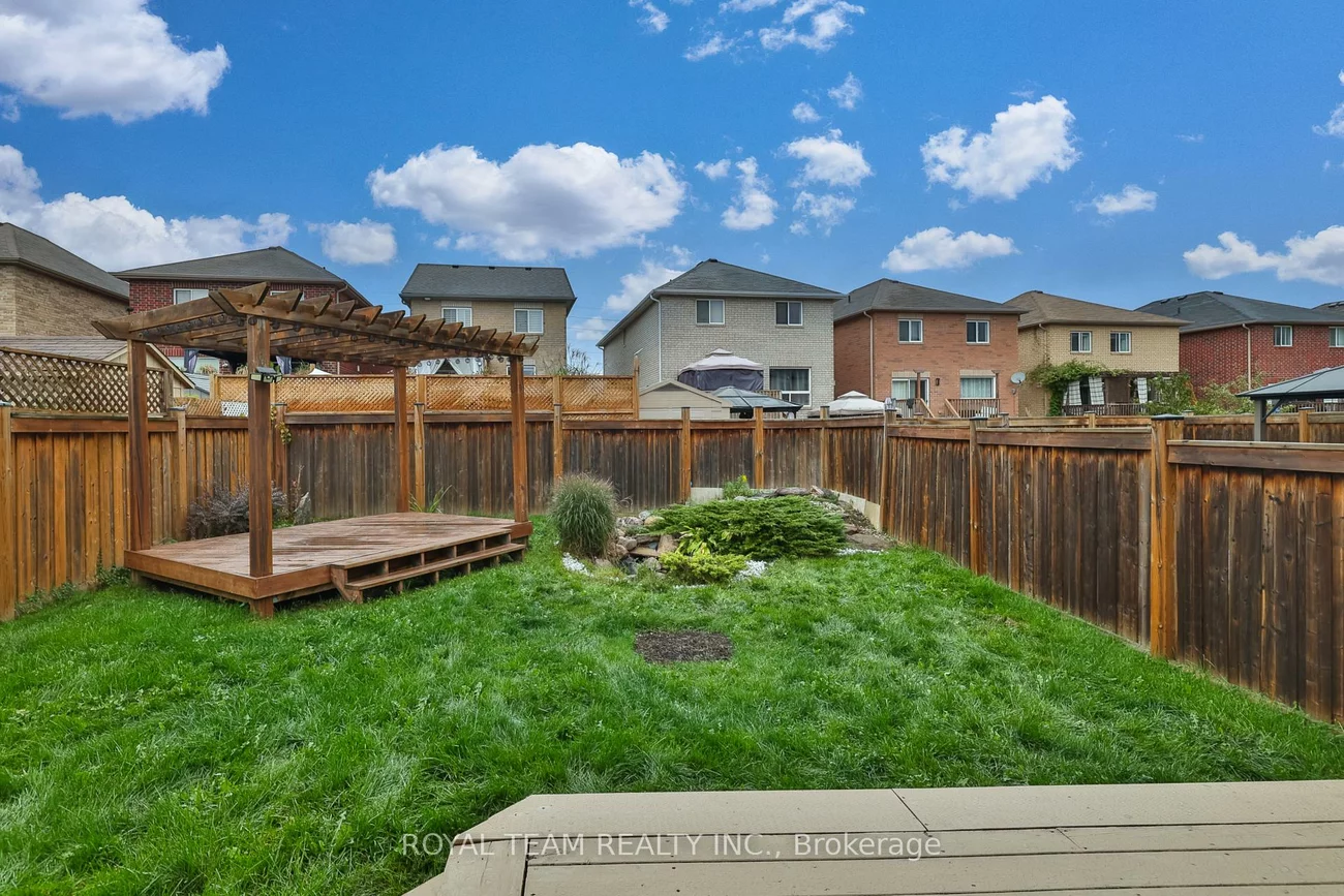 1398, Hunter, Alcona, Innisfil