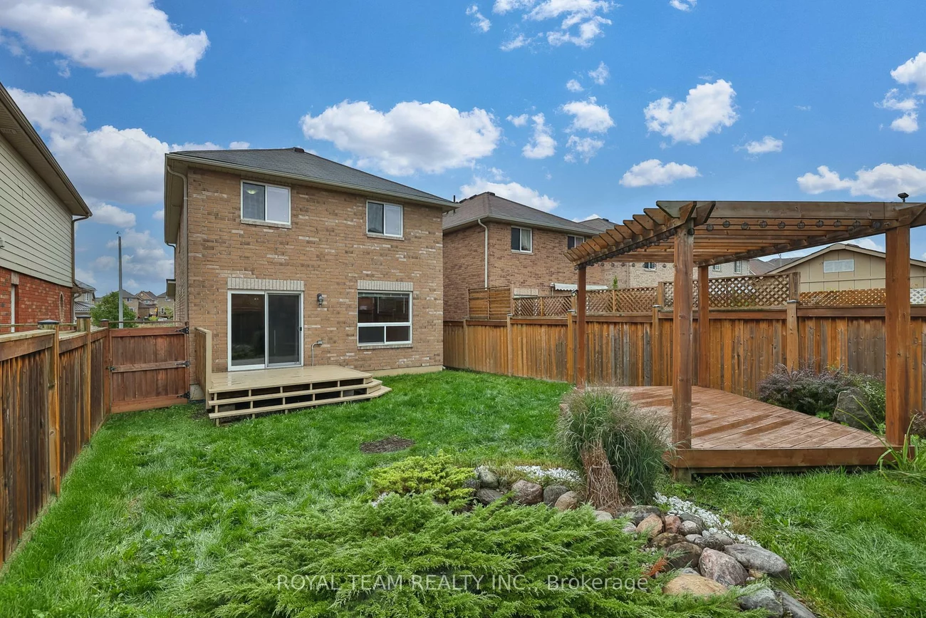 1398, Hunter, Alcona, Innisfil