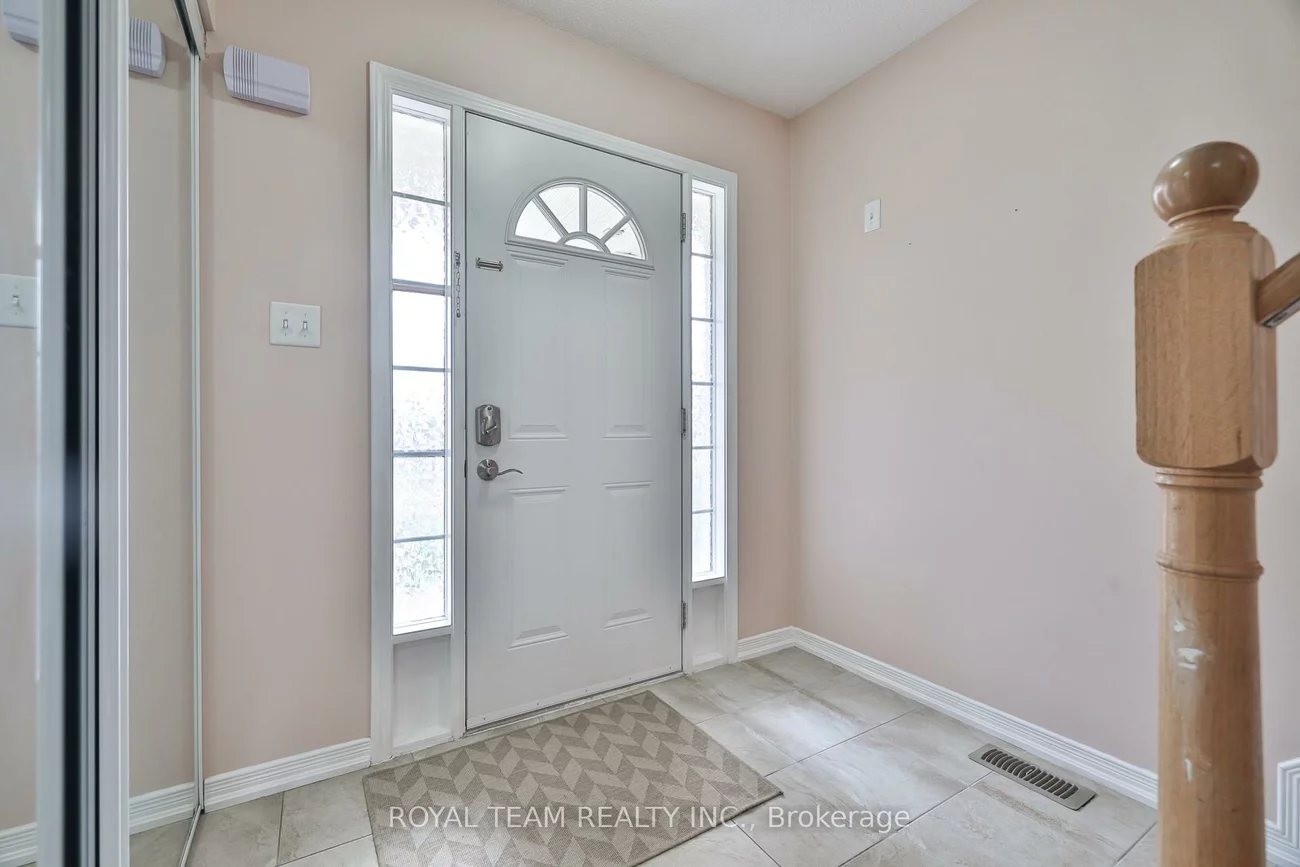 1398, Hunter, Alcona, Innisfil