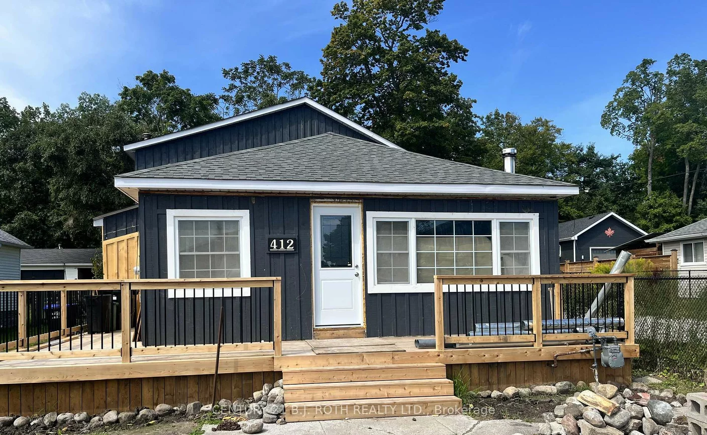 412, Limerick, Churchill, Innisfil