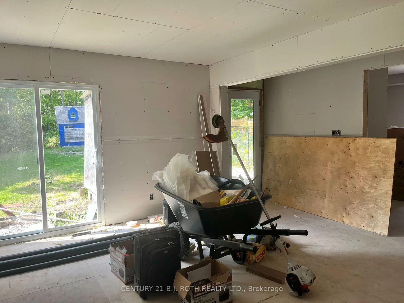 412, Limerick, Churchill, Innisfil