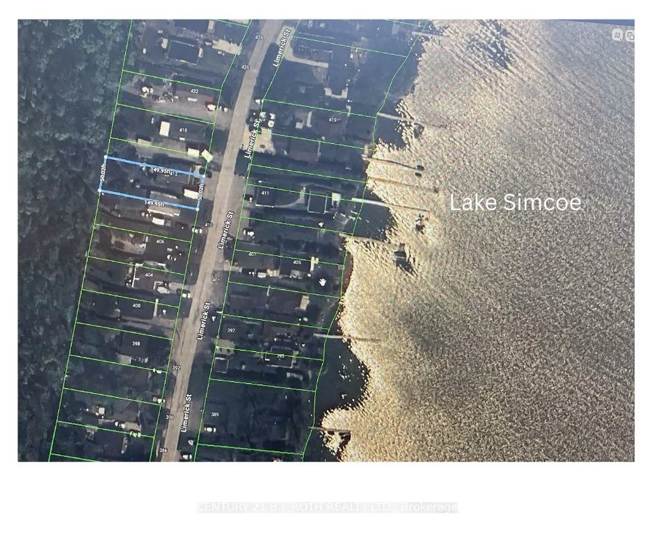 412, Limerick, Churchill, Innisfil