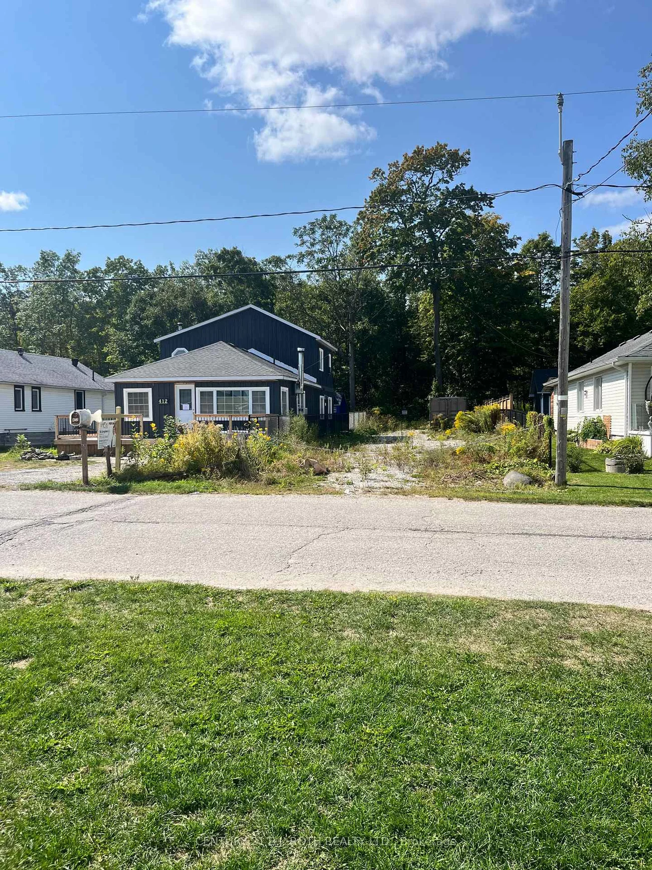 412, Limerick, Churchill, Innisfil