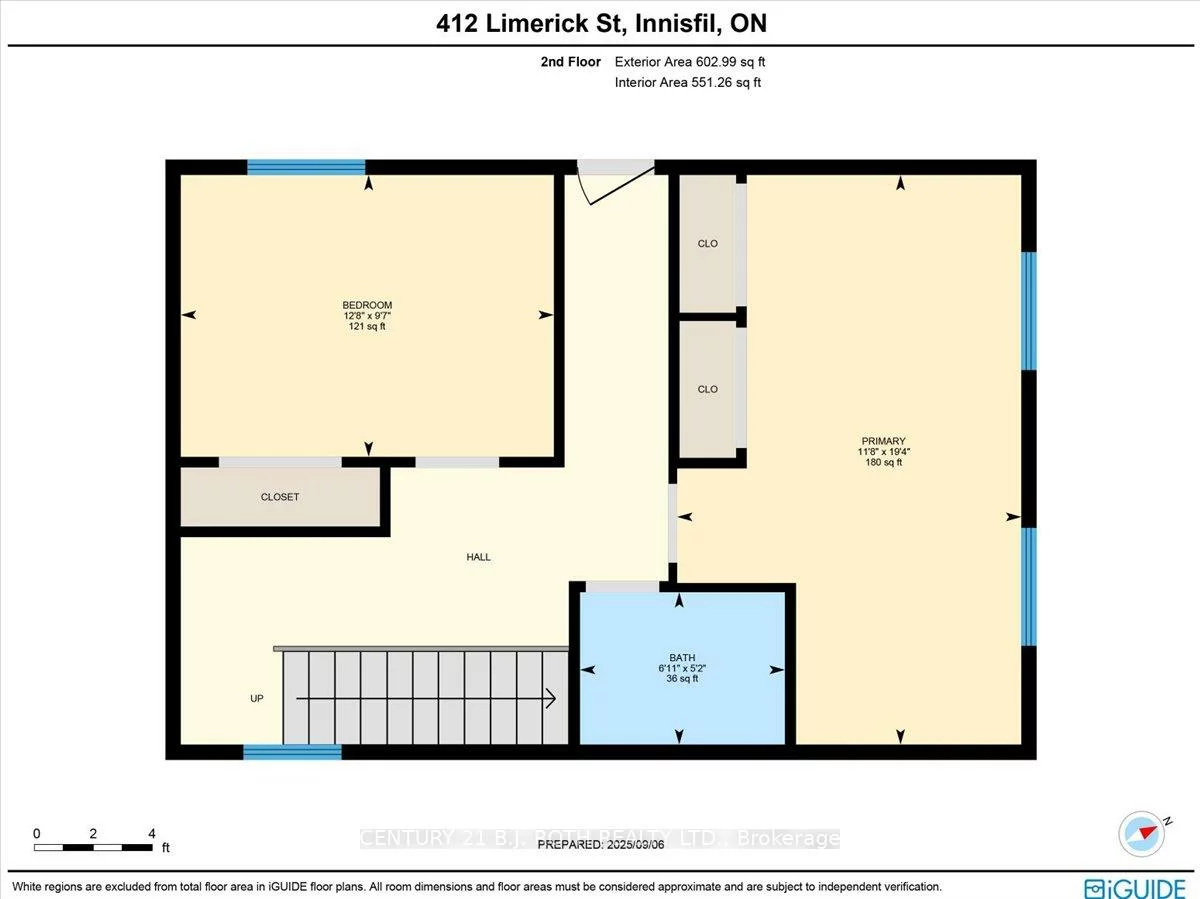 412, Limerick, Churchill, Innisfil