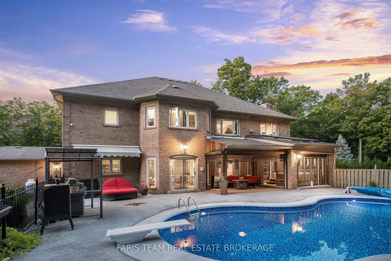 1762, Wilkinson, Rural Innisfil, Innisfil