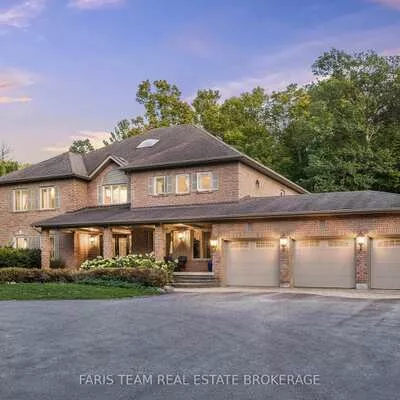 1762, Wilkinson, Rural Innisfil, Innisfil