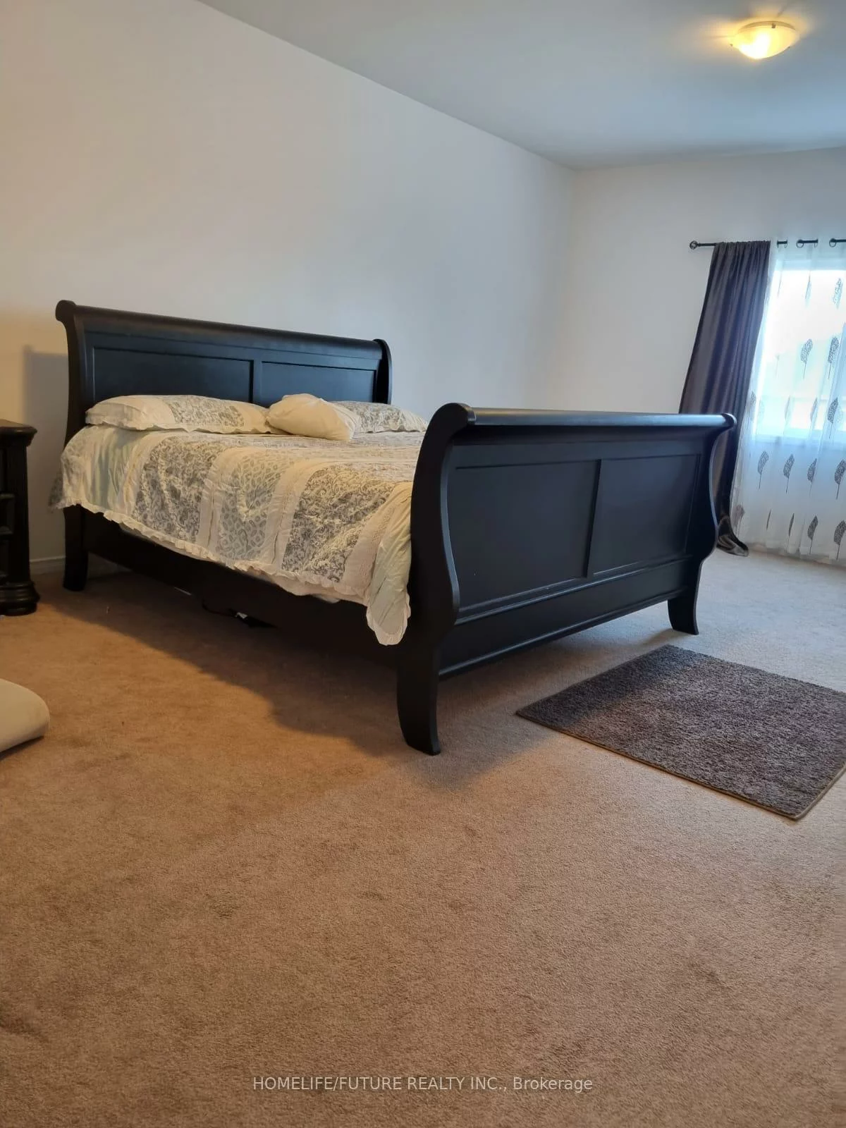 1965, Jans, Alcona, Innisfil