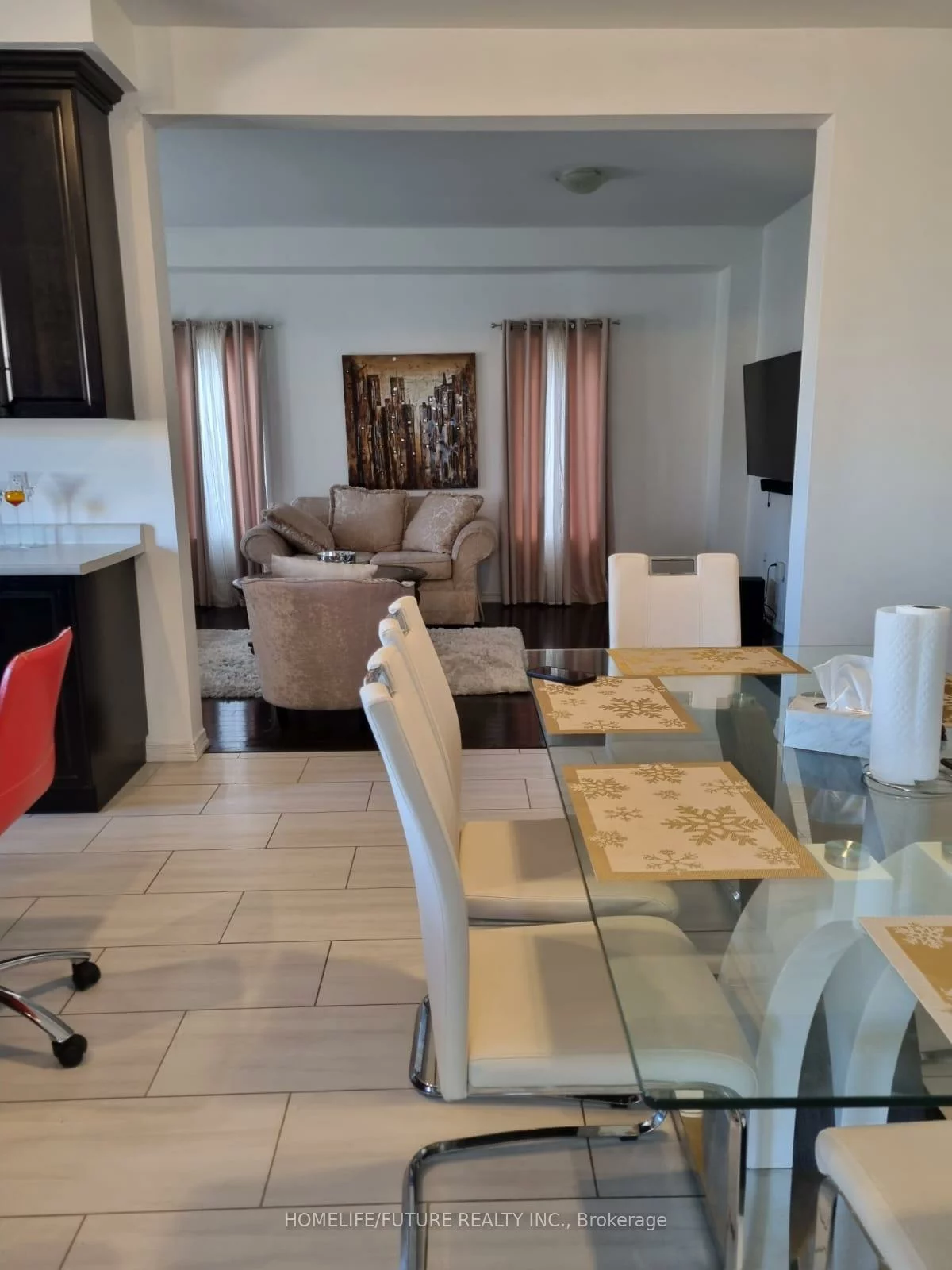 1965, Jans, Alcona, Innisfil