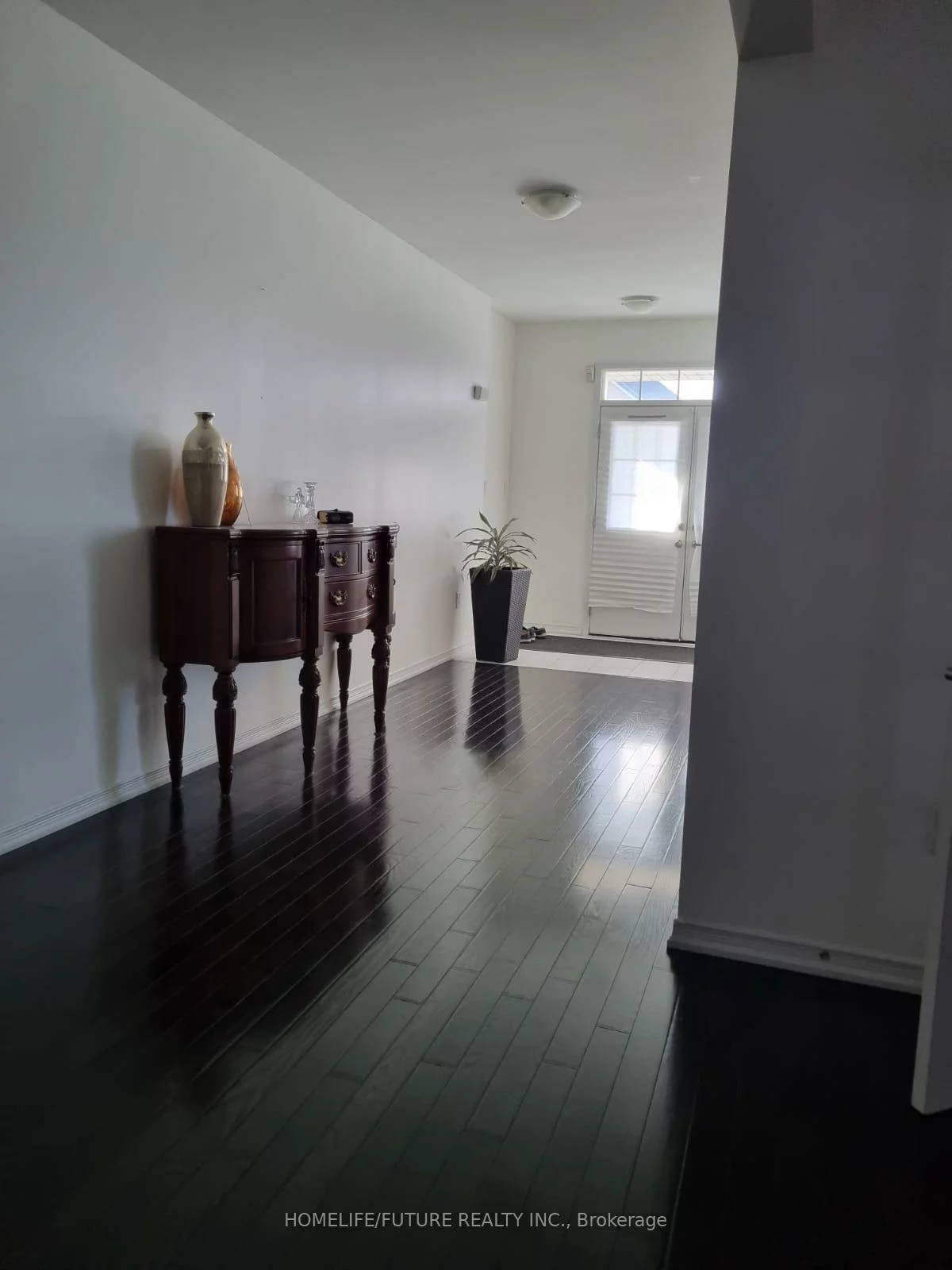 1965, Jans, Alcona, Innisfil