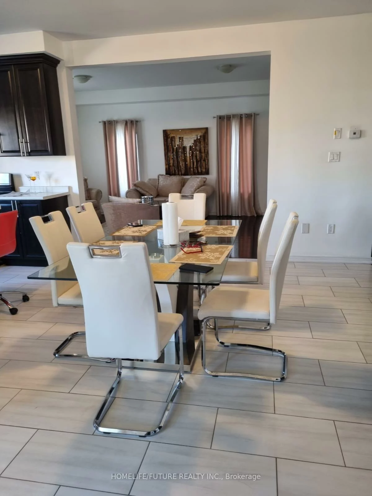 1965, Jans, Alcona, Innisfil