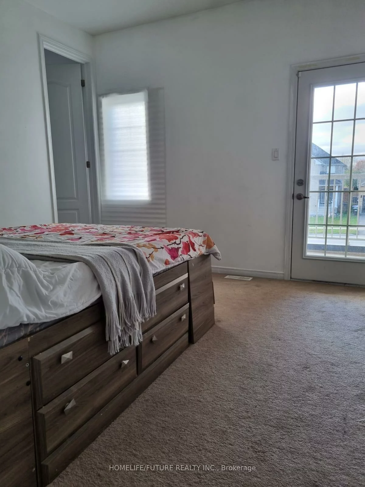 1965, Jans, Alcona, Innisfil