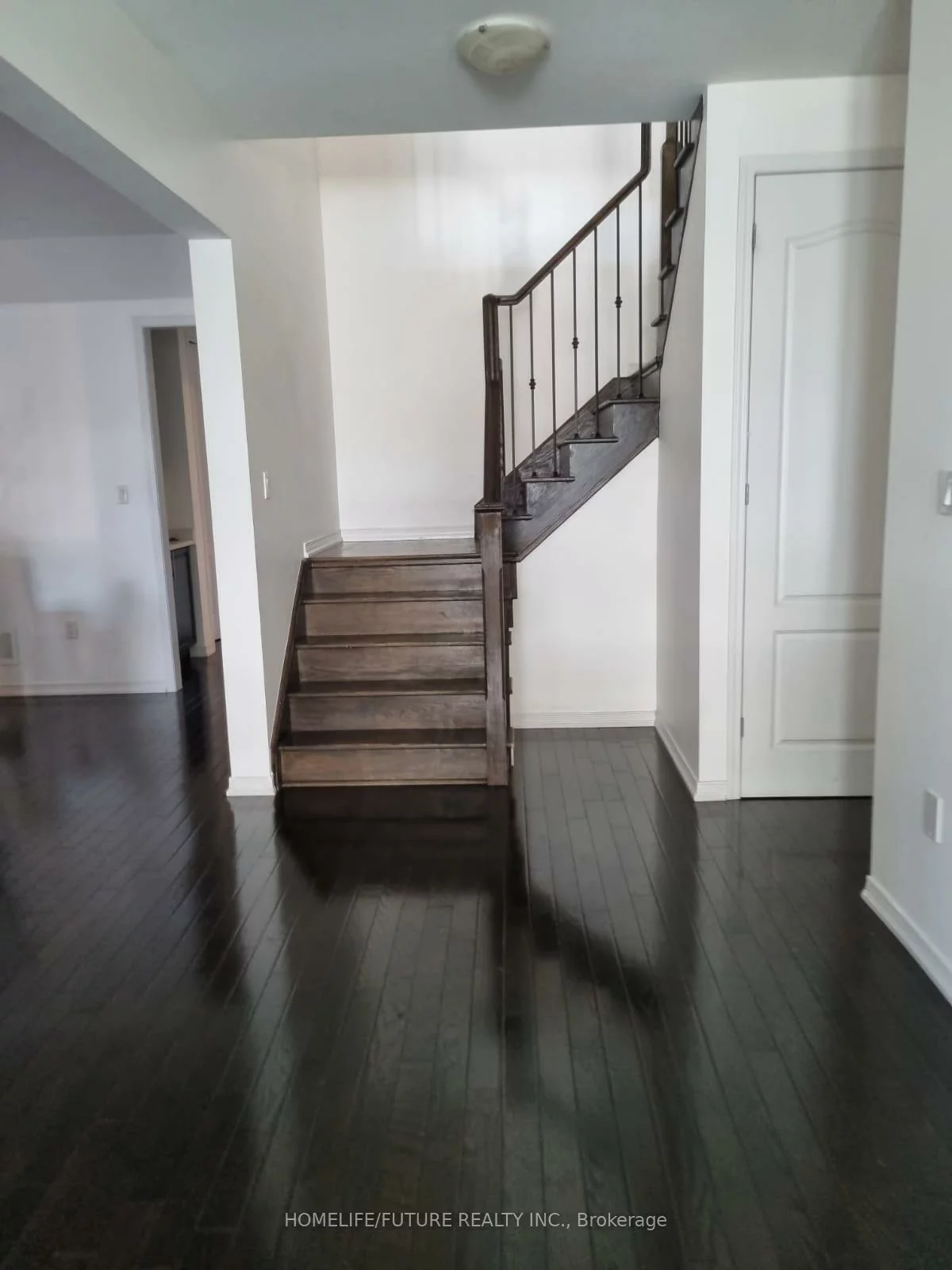 1965, Jans, Alcona, Innisfil