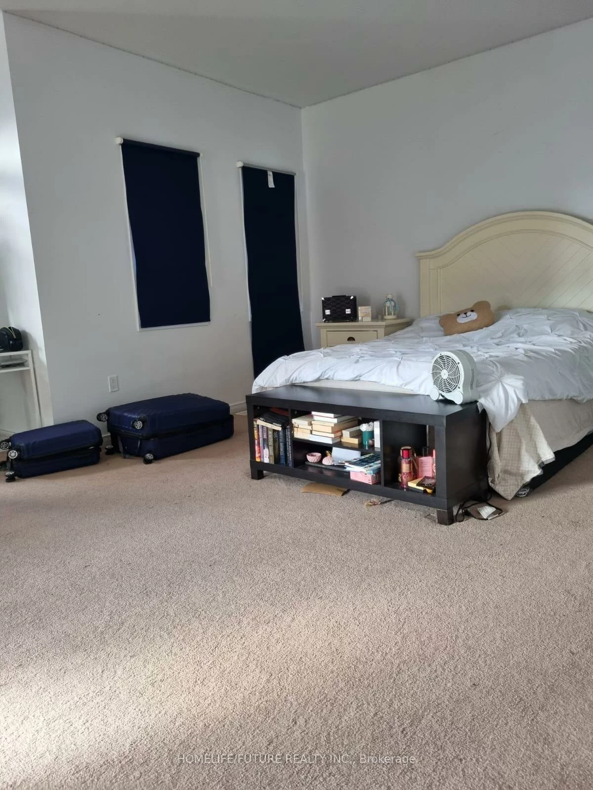 1965, Jans, Alcona, Innisfil