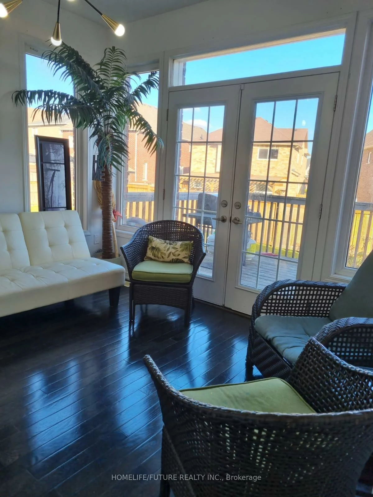 1965, Jans, Alcona, Innisfil