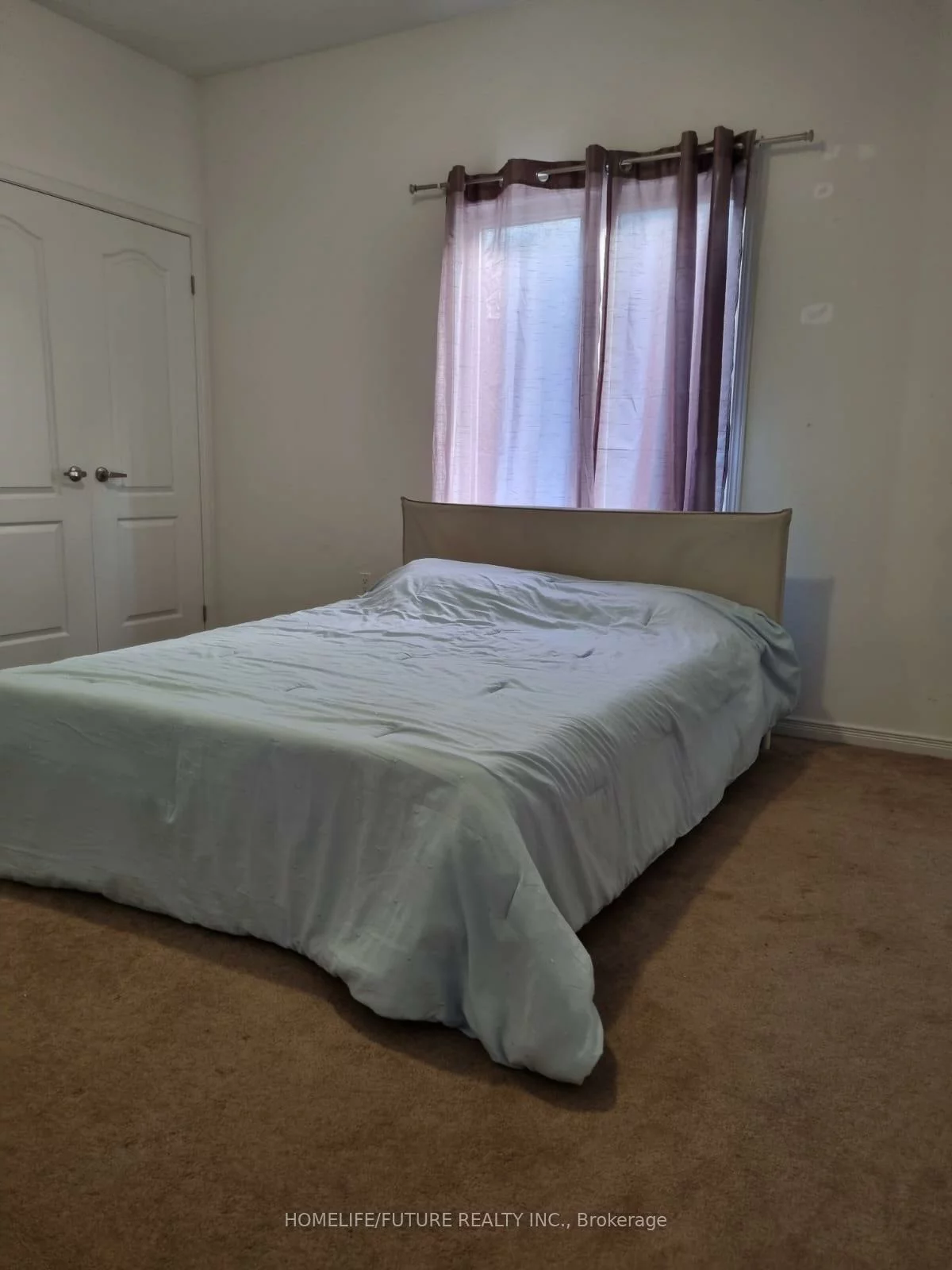 1965, Jans, Alcona, Innisfil