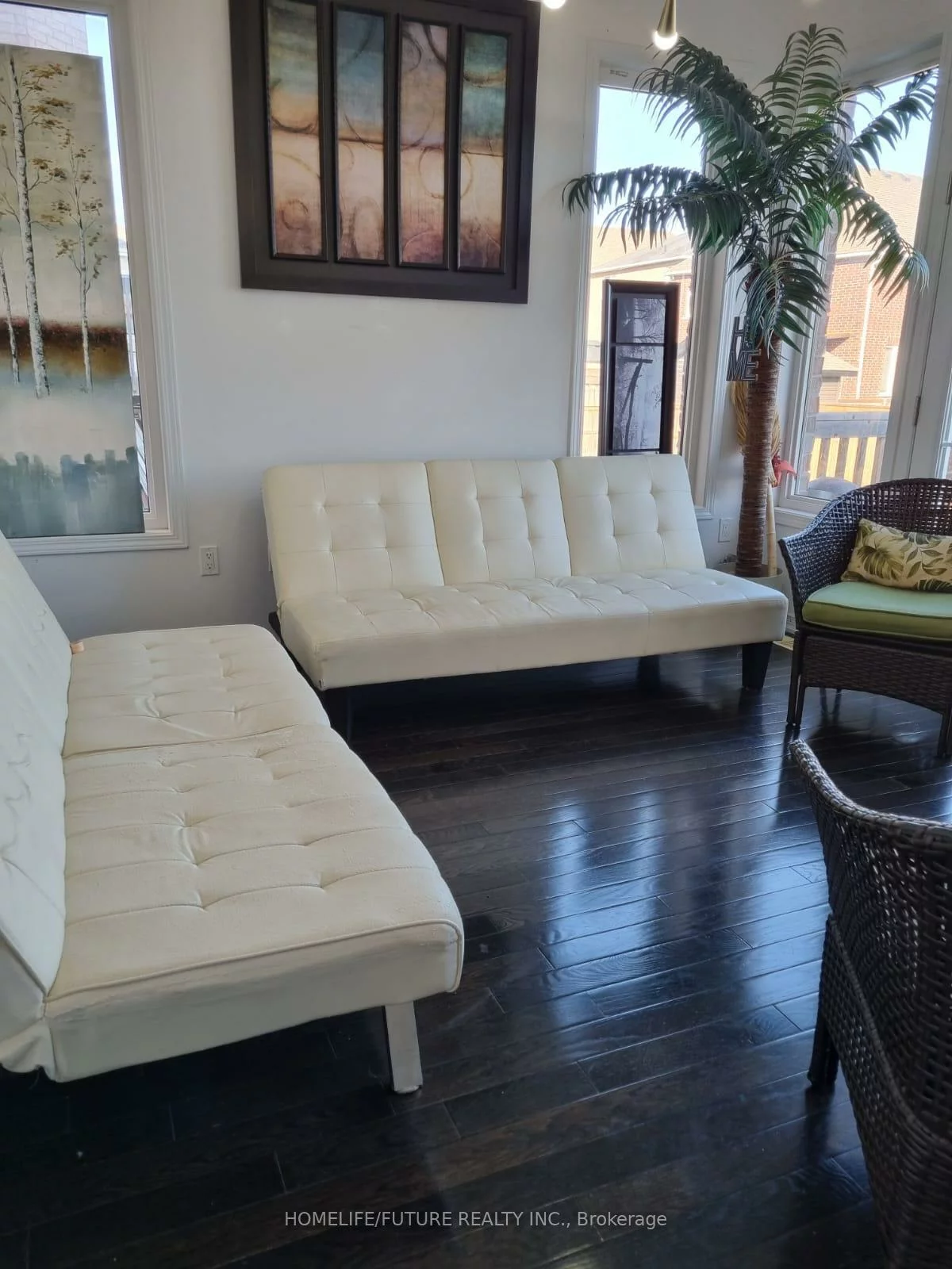 1965, Jans, Alcona, Innisfil