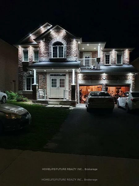 1965, Jans, Alcona, Innisfil